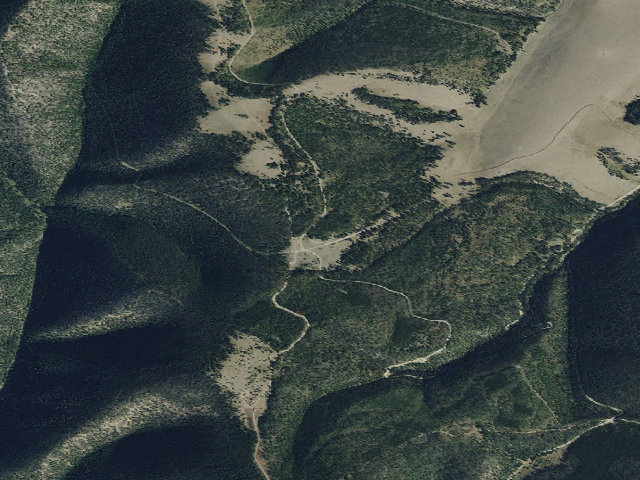 Aerial image of Vermont Rd 587C1 009