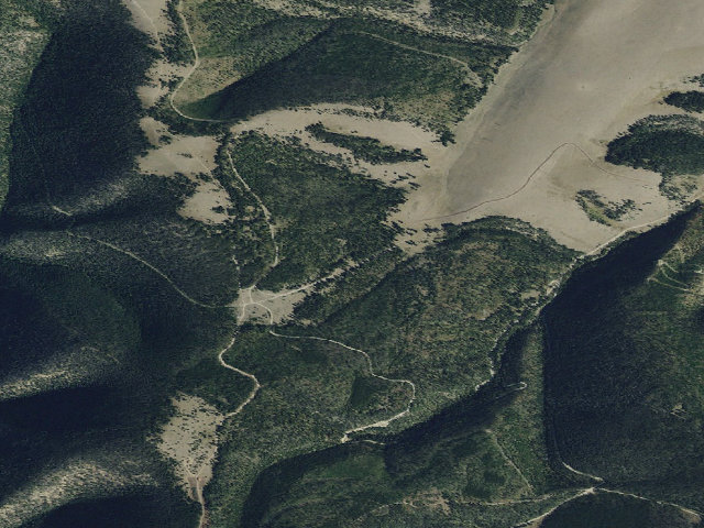 Aerial image of Vermont Rd 587C1 010