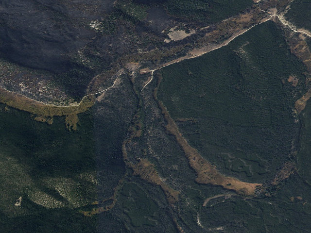 Aerial image of Vitamin Water