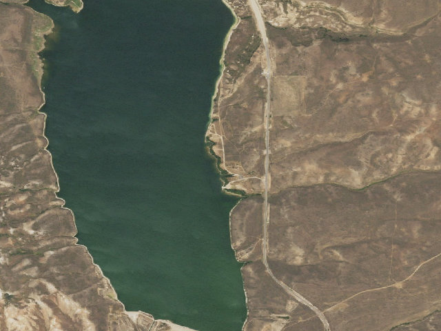 Aerial image of Viva Naughton PAA Campground #4