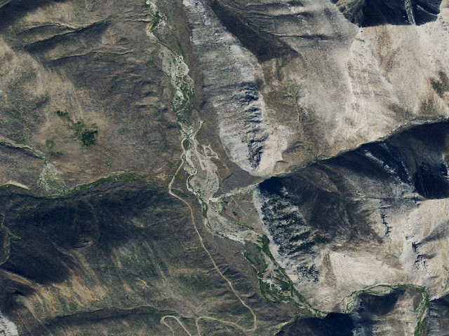Aerial image of W Fk. Teton-01