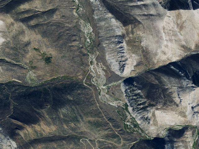 Aerial image of W. Fk. Teton-02