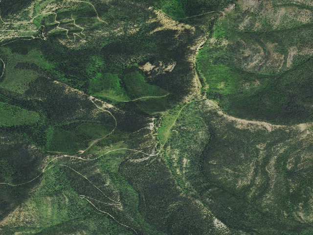 Aerial image of W Prong-Rd 1807-004