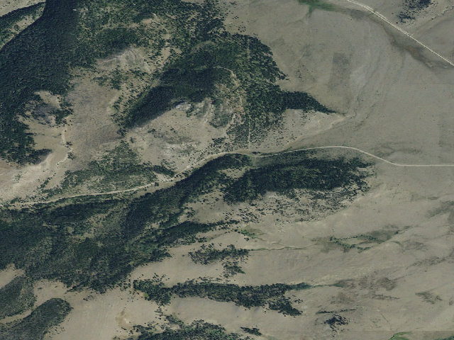 Aerial image of Wagner Rd 259 001