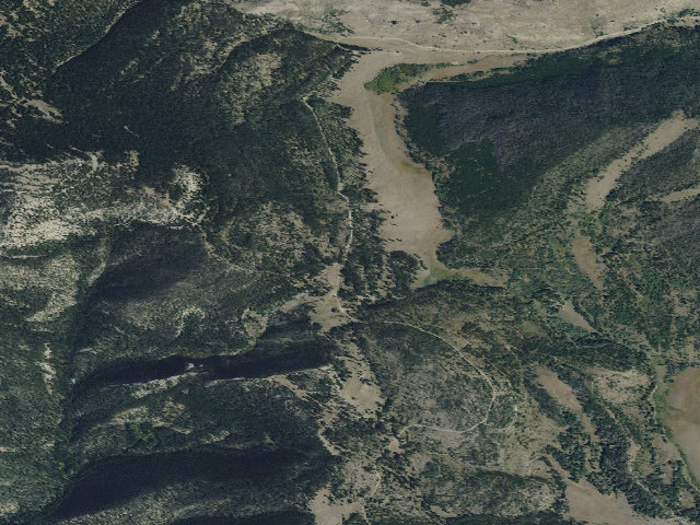 Aerial image of Wagner Rd 259 002