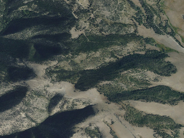 Aerial image of Wagner Rd 259 004
