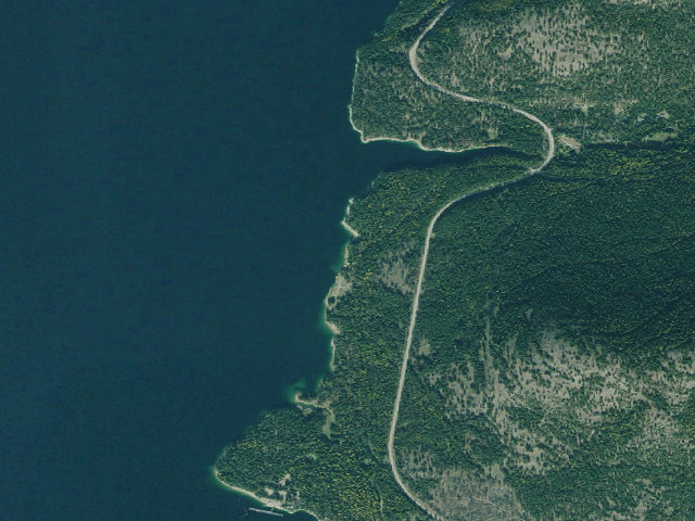 Aerial image of Warland Ds-Site 5