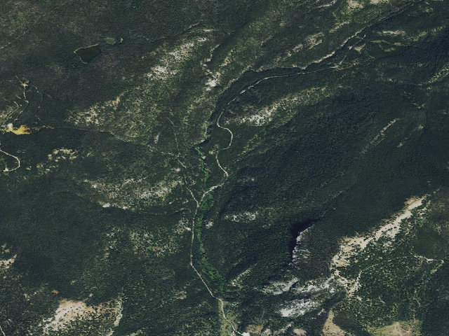 Aerial image of Warm Springs Creek-002