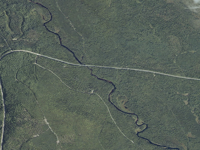 Aerial image of Washington County
