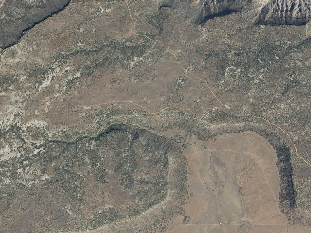 Aerial image of Washington County