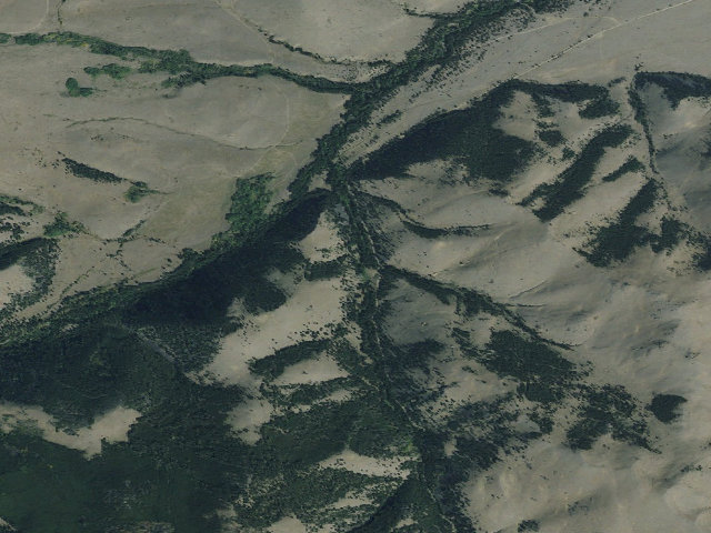 Aerial image of Weasel Rd 405 002