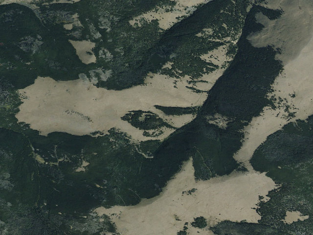 Aerial image of Weasel Rd 405 005