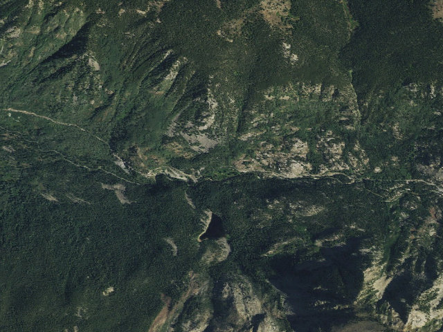 Aerial image of Weller Cg