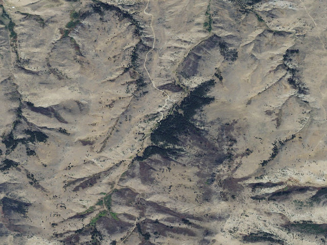 Aerial image of West Deer Creek001