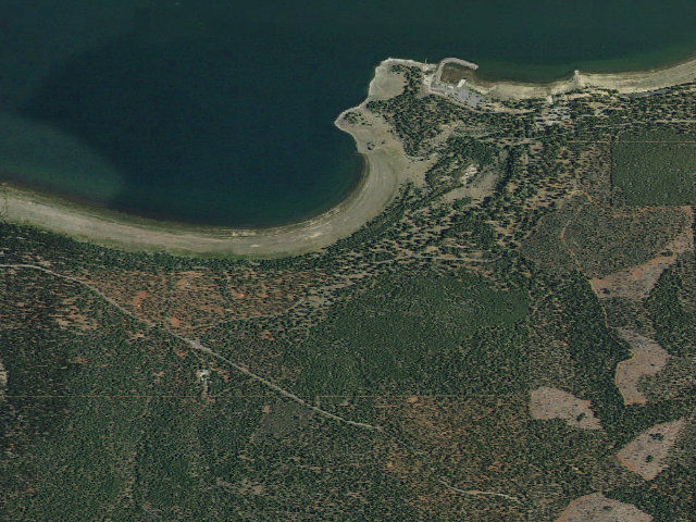 Aerial image of West Eagle