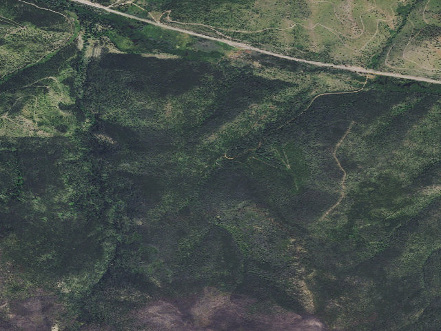 Aerial image of West Flesher-Rd 4108-002E