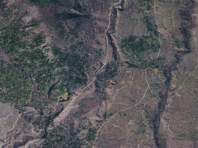Aerial image of West Morrell 01