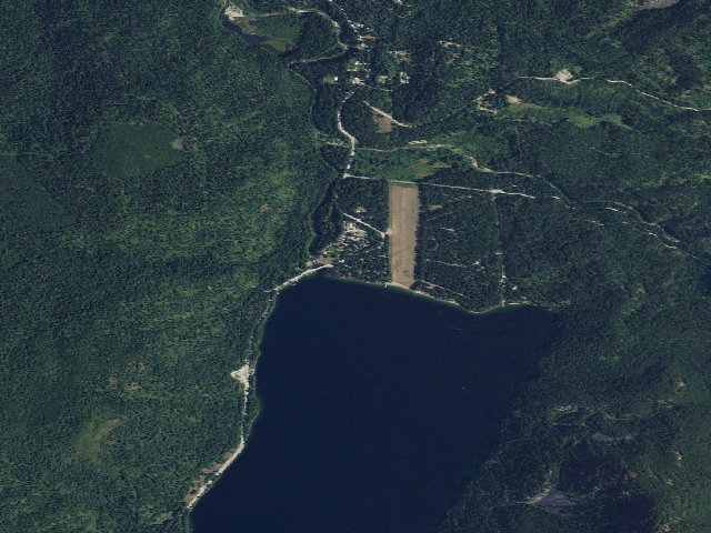 Aerial image of West Sullivan