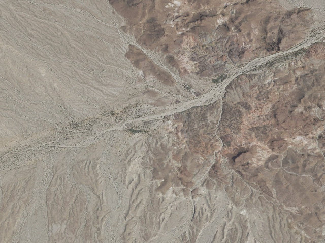 Aerial image of West Well