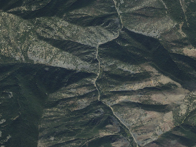 Aerial image of Westforkmill-02