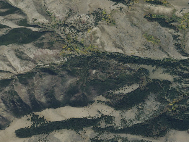 Aerial image of Westpine-01