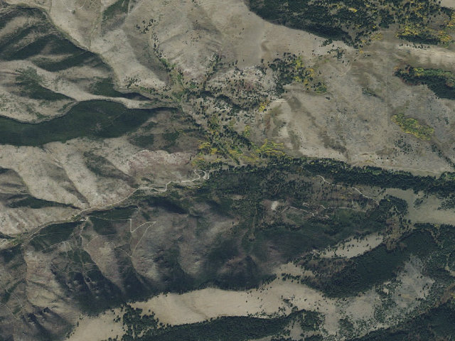 Aerial image of Westpine-05