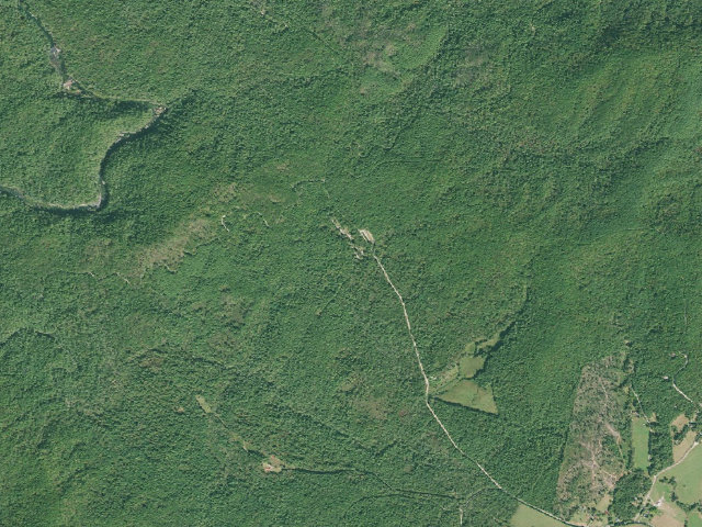 Aerial image of Whetstone