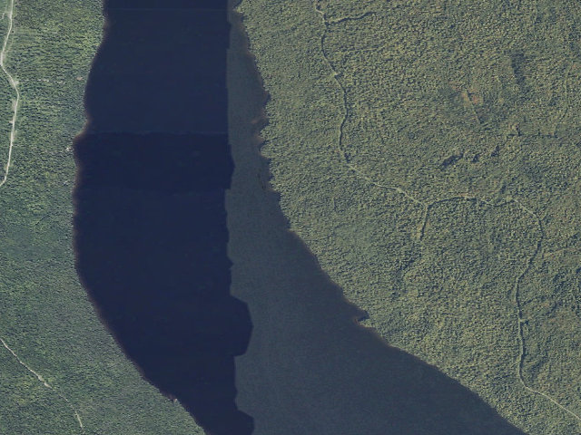 Aerial image of White Point (Scopan Public Land)