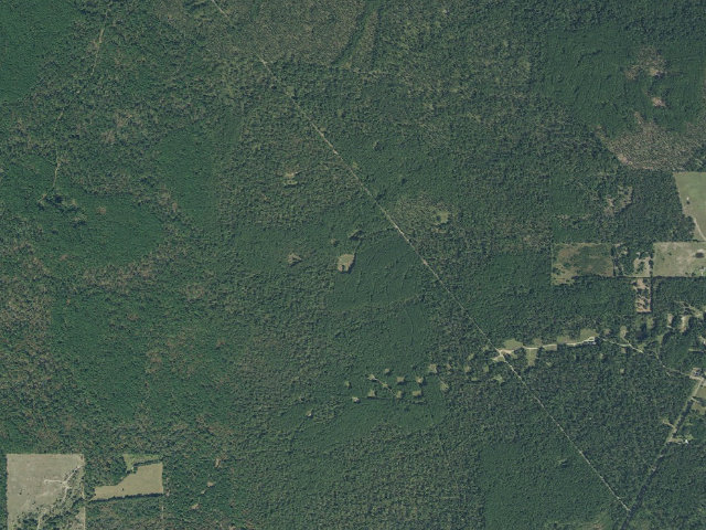 Aerial image of White Rock Hc