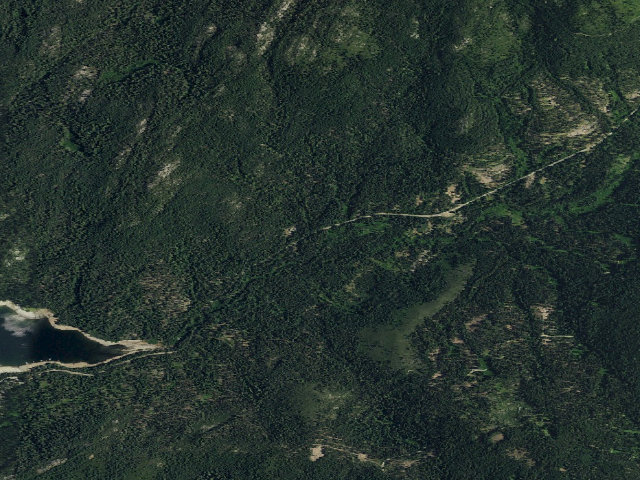 Aerial image of Whitehorse (Family Cg)