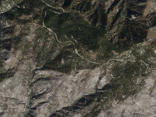 Aerial image of Whitetail Group