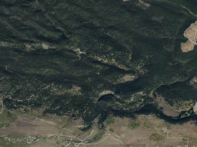 Aerial image of Whitstrlhd