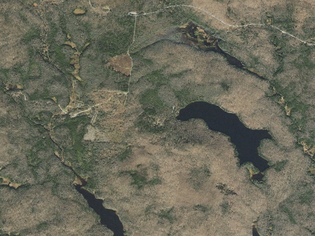 Aerial image of Windham County