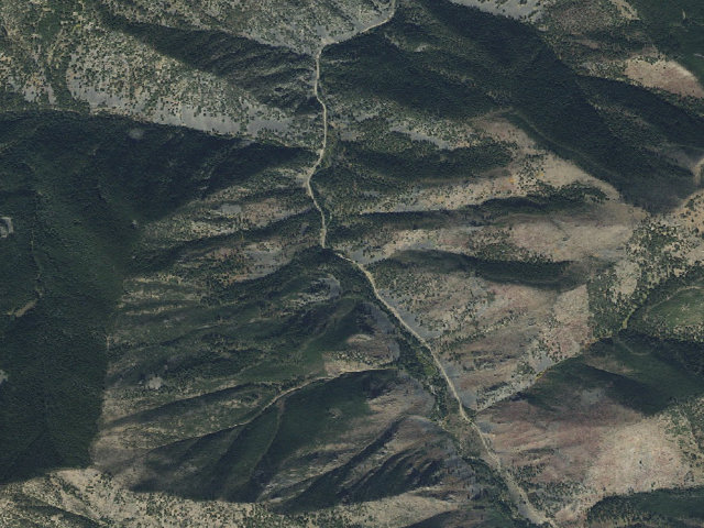 Aerial image of Wmillcr98