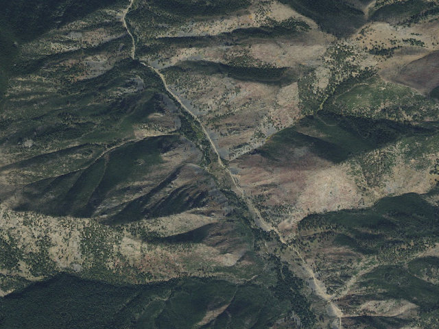 Aerial image of Wmillcr99