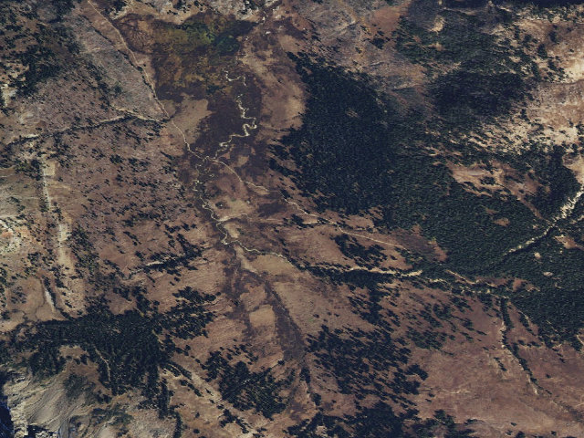 Aerial image of Wolverine-001