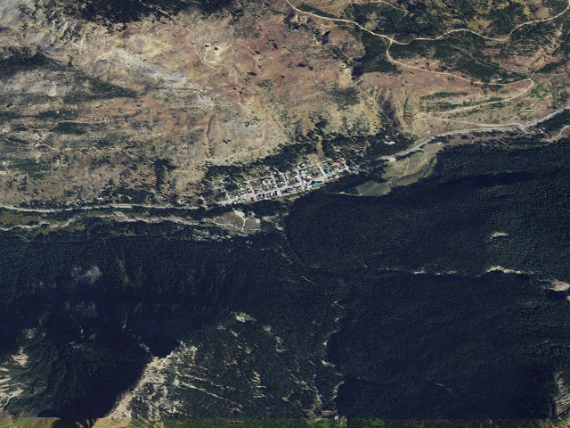 Aerial image of Woody-003