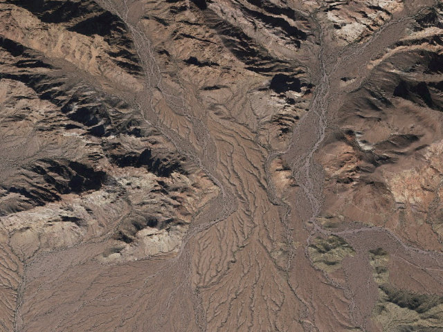 Aerial image of Yuma County