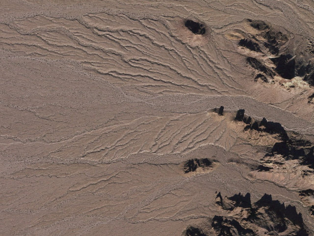 Aerial image of Yuma County