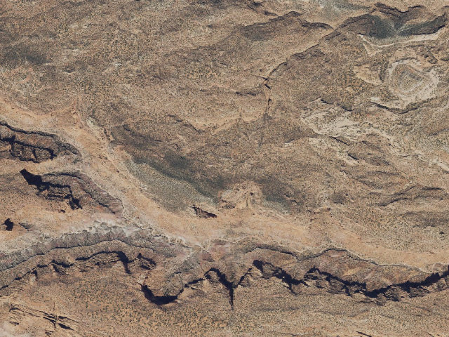 Aerial image of Zedds Meadow Cua Dispered